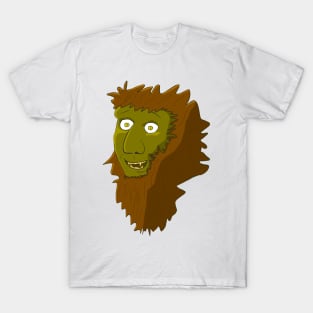 SQCH - Smile T-Shirt